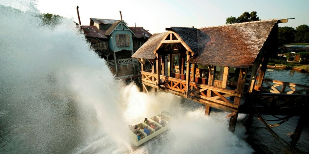 Le Niagara