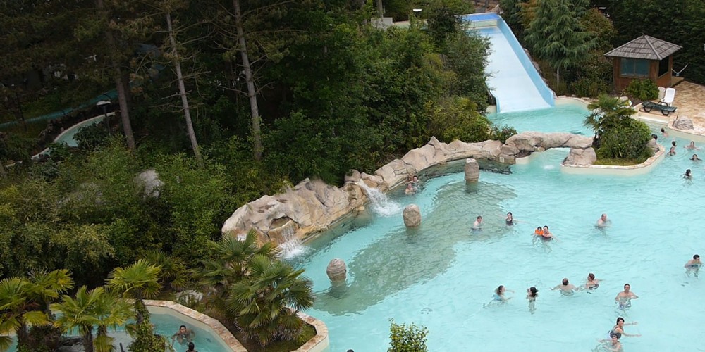 normandie center parcs