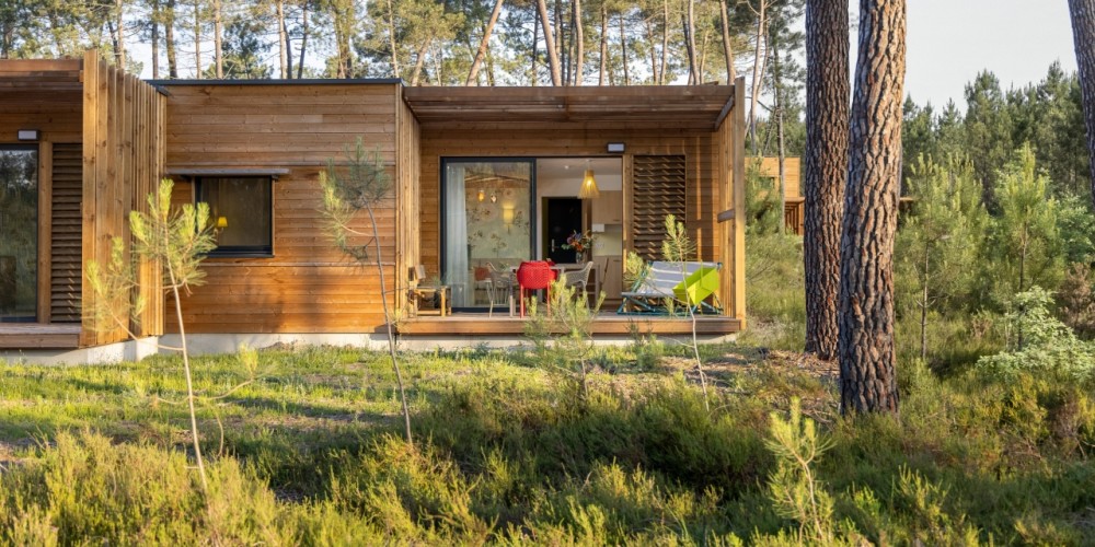 Cottage confort