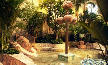 Aqua Garden