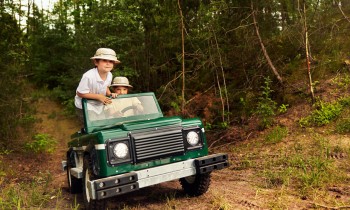 Kids Safari