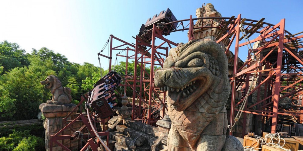 Indiana Jones et le Temple du Péril