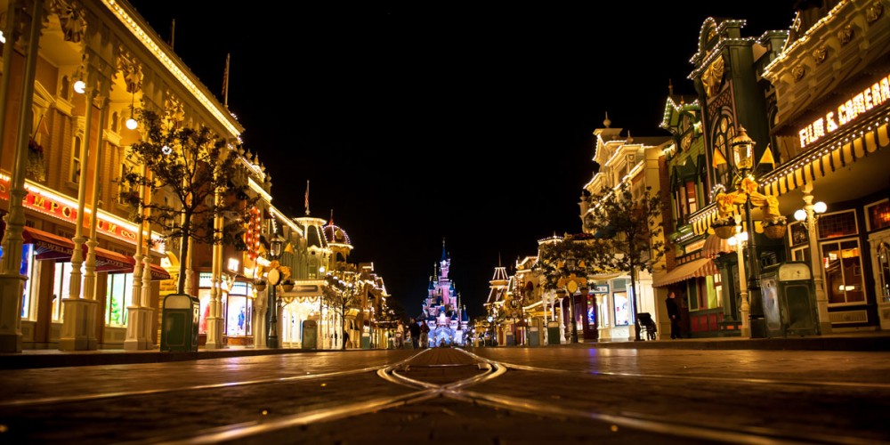 Tarifs & bons plans • Disneyland Paris