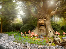 Efteling