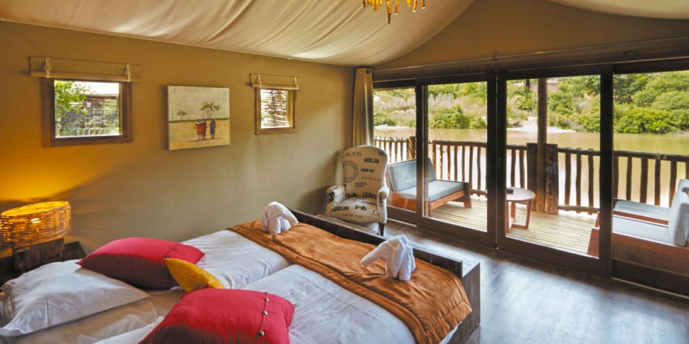 Les Lodges