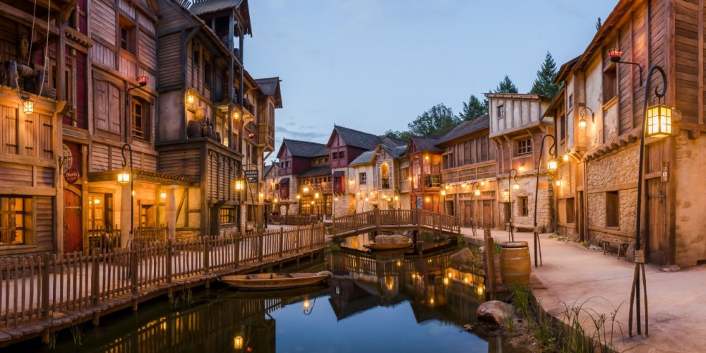 Les Quais de Lutèce