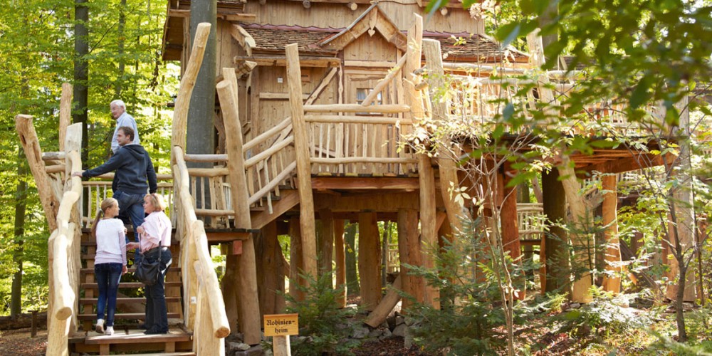 Natur Resort