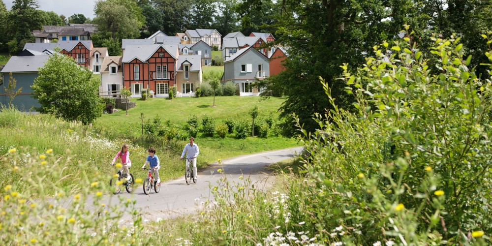 Balade à vélo